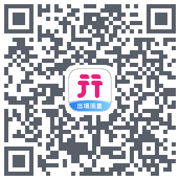 无忧行的下载二维码