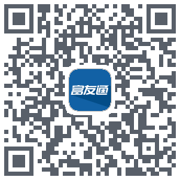 富友通du code QR de téléchargement