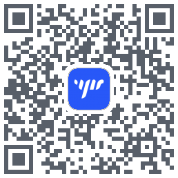 爱原物รหัส QR สำหรับดาวน์โหลด