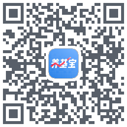 养基宝のダウンロードQRコード