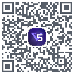 V5item QRcode
