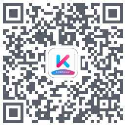 KUMIWear的下載二維碼