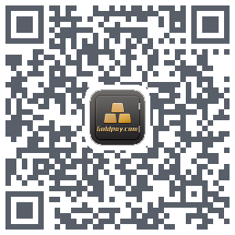 金酷GoldpayDownload QR-Code