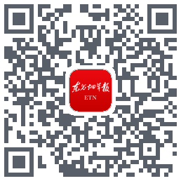 东方烟草报 QRcode