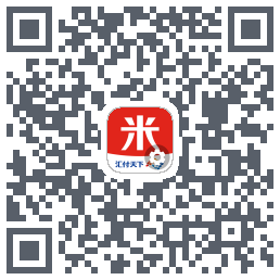 汇来米T QRcode