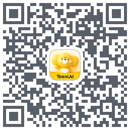 听力熊 QRcode