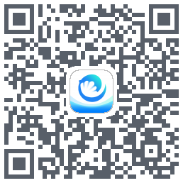 搬贝友推 QRcode