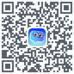 有道小P QR-код для загрузки