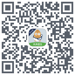 杏仁医生 QRcode