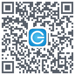 易点云CRM QRcode