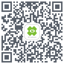 教练鸷眼 QRcode