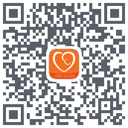 北京市脐血库 QRcode