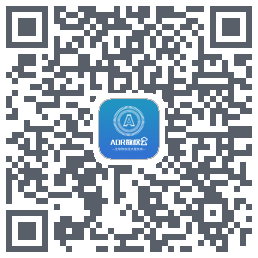ADR数权云código QR de descarga de
