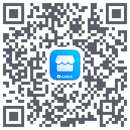 格力终端管理 QRcode