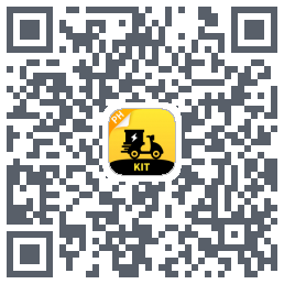 Flash Kit(Philippines) QRcode