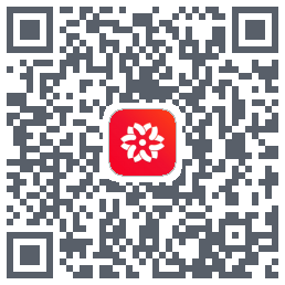 大于众学 QRcode