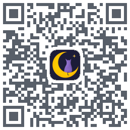 秘密花园kod QR do pobrania