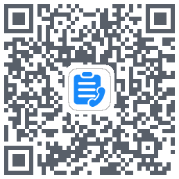 售后服务 QRcode