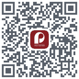 保利厦门拍卖 QRcode