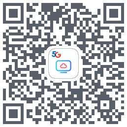天翼云电脑のダウンロードQRコード