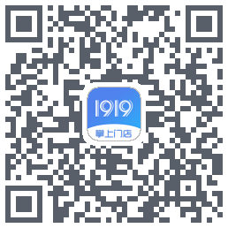 1919掌上门店 QRcode