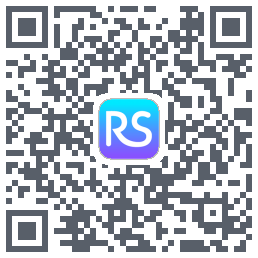 锐锢销售 QRcode