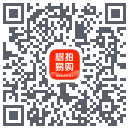 树拍易购的下載二維碼