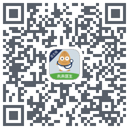 杏仁医生 QRcode