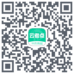 云考点kod QR do pobrania