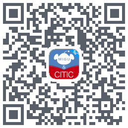 咪咕中信书店 QR-код для загрузки
