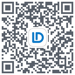 蓝豆云 QRcode