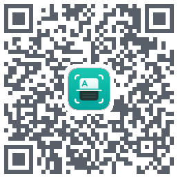 万能文字识别 QRcode