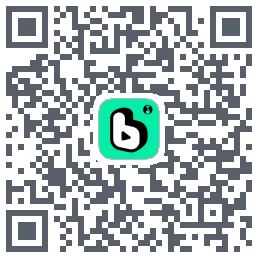波点音乐 QRcode