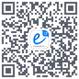 华为亿商kod QR do pobrania