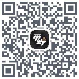 觅野CAMP QRcode