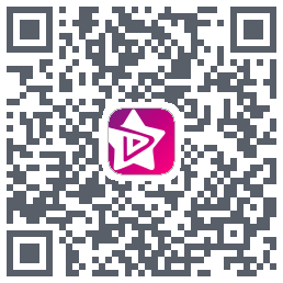 星曜直播codice QR per il download