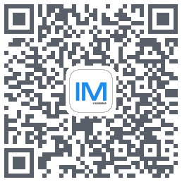 环信IM-Betacodice QR per il download