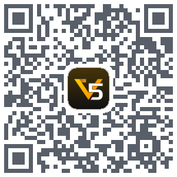 V5item的下載二維碼