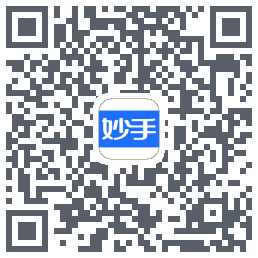 妙手医生 QRcode