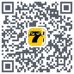 七猫作家助手 QRcode