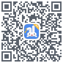 巴乐兔房东 QRcode