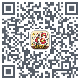 消方块红包极速版的下載二維碼