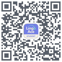 LingoAce QRcode