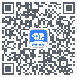 上上参谋รหัส QR สำหรับดาวน์โหลด