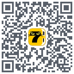 七猫作家助手的下載二維碼