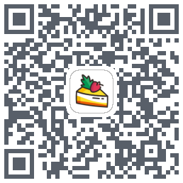 cust_cake QRcode