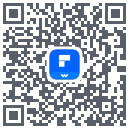 PDFelement的下載二維碼