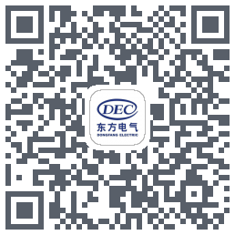 东方自控 QRcode