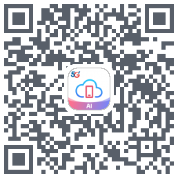天翼AI云手机codice QR per il download