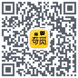 奇觅kod QR do pobrania